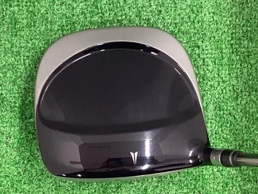 NIKE GOLF SasQuatch SUMO2 460 DRIVER 9.5deg Flex-S S63 350TIP No Head Cover - Image 2 of 4