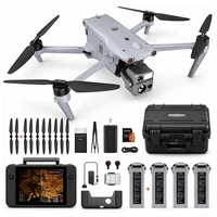 Autel Robotics EVO MAX 4N Night Vision Drone & Smart RC V3