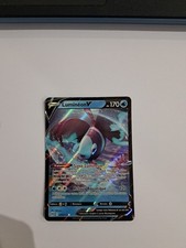 Carte Pokemon - Luminéon V 040/172 - Stars Étincelantes EB09 Fr