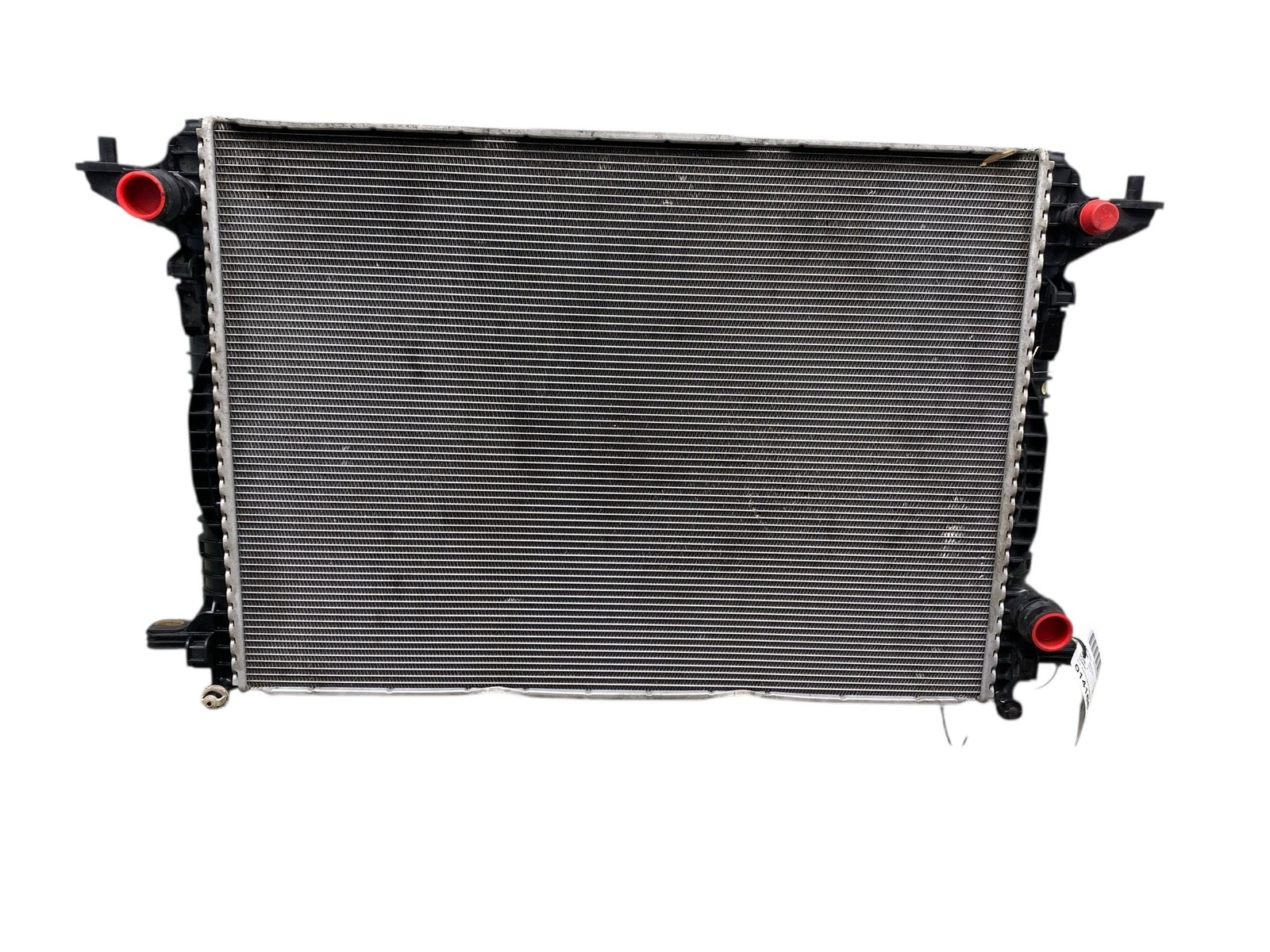 2015-2020 BENTLEY BENTAYGA OEM 6.0L Awd Engine Radiator Cooler *56K Miles*