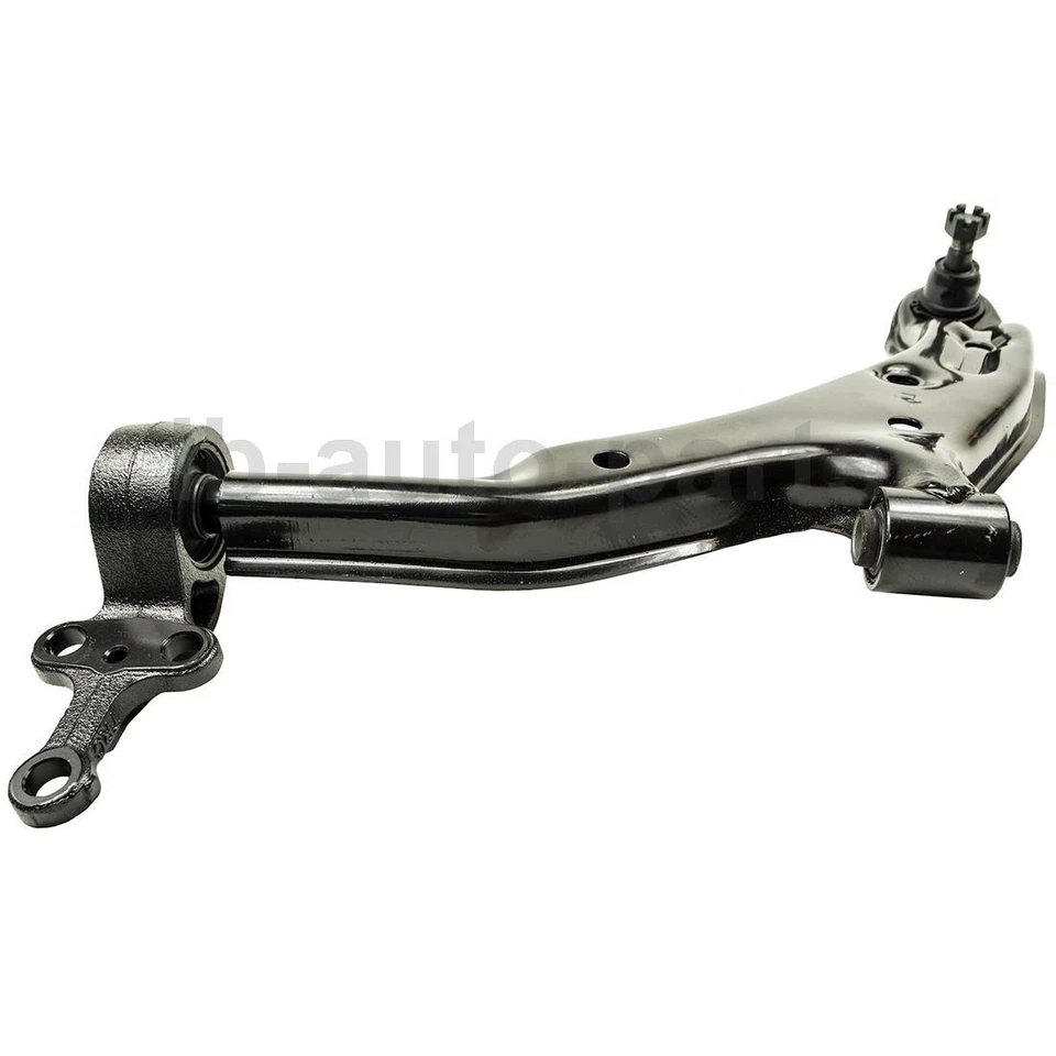 Передний нижний рычаг управления с шарниром 2x подходит для Nissan Sentra 2,5 л 2002-2006 - Изображение 3 из 4