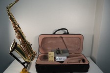 Yanagisawa A-900 Alto Saxophone 00192300 Excellent Made in Japan 275