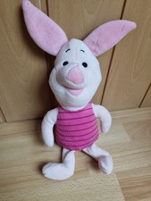 Pluszowa figurka - DISNEY - KUBUŚ PUH - PROSIĄT 