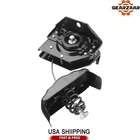 924-517 Spare Tire Hoist Carrier for Chevy Tahoe Avalanche Suburban GMC US