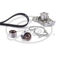 Wasserpumpe + Zahnriemensatz FüR Lexus RX 300 AWD Toyota Camry 3.0 24V Sienna
