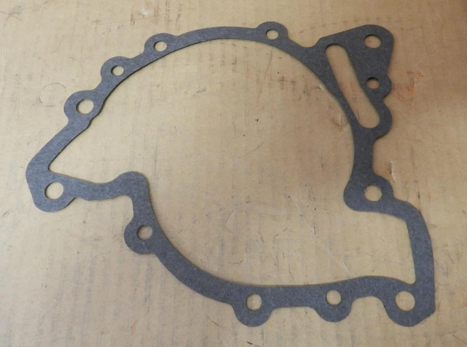 1961-63 Buick Oldsmobile Pontiac 198 215 V8 без кондиционера новый водяной насос набор 1192875 - Изображение 4 из 4