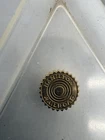 Antique Hamilton Pocket Watch Crown Railroad NOS (#1)