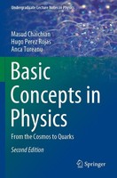 Basic Concepts In Physics Masud Chaichian