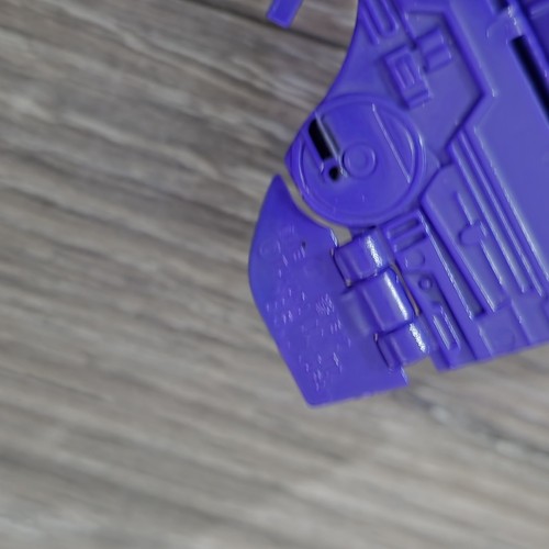 Astrotrain 100% Complete Vintage 1985 G1 Transformers Hasbro Action Figure - Picture 8 of 14