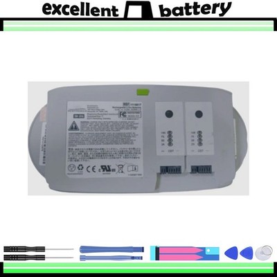  1116817 1080642 for SimplyGo Mini Oxygen 14.4V Battery 98Wh x 2