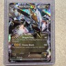 Pokémon TCG Black Kyurem EX Ultra Rare Holo Card 101/149 Boundaries Crossed 2012