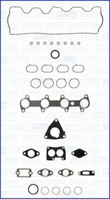 Kit guarnizioni testata 53011900 AJUSA per FIAT DOBLO MPV / Space wagon PUNTO