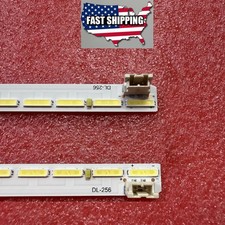 LED Strip For LG 60UH615v 60UH615T 60UH6257 60UH6035-UC 6916L2653A 6916L2652A