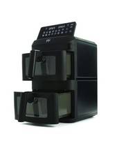 Frifri Airfryer Duo Slim FR08130128BLP
