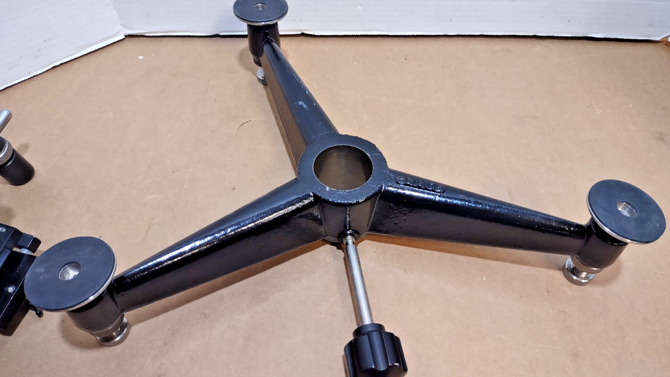 Sinclair International Bench Rest Heavy Duty | eBay