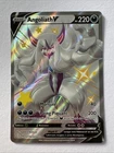 Carte Pokemon ANGOLIATH SV116/SV122 V SHINY Epée et Bouclier 4,5 EB4.5 FR NEUF