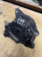 Nissan Micra K12 Alternator 1.2 Petrol 2003-2010 CR12DE 23100AX600 80A 14v
