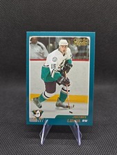 2003-04 Topps Ice Hockey Joffrey Lupul Rookie Card #336 - Anaheim Ducks . rookie card picture