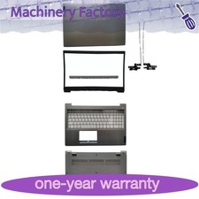 New Lenovo IdeaPad 3 15IML05 15IIL05 15IGL05 15ADA05 Back Cover Palmrest/Bottom