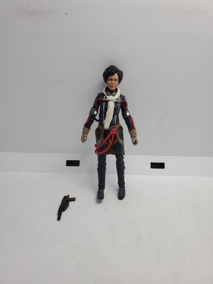 Star Wars Black Series #71 Val Vandor-1 Figure 6'' Gun 2016 Solo Story Loose