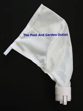 Polaris 380 360 Pool Cleaner All Purpose Bag Replacement for Part 9-100-1014 