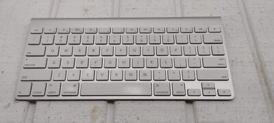 Genuine Apple A1314 Bluetooth Aluminum Wireless Keyboard