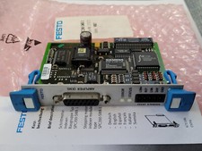 FESTO SPC200-SMX-1   175731 Schrittmotor Indexer  - NEU - worldwide, RECHNUNG