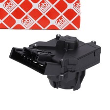 febi Zündschalter für VW UP! SEAT IBIZA 5 ARONA TOLEDO 4 MII SKODA CITIGO RAPID