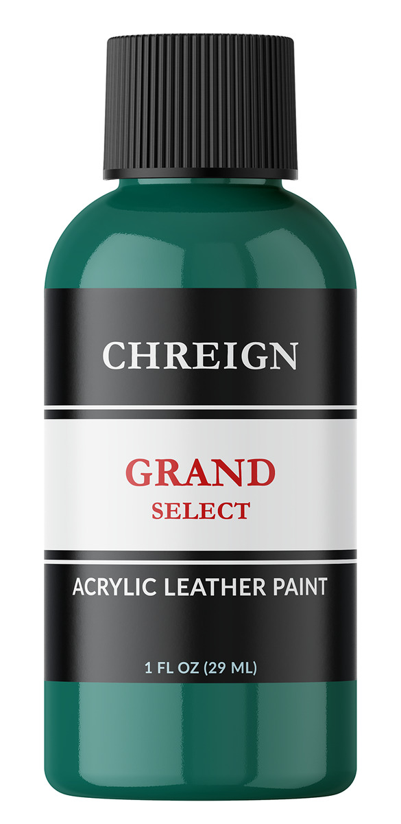 Acrylic Leather Paint Teal, Paint Custom Shoes Sneakers Bags