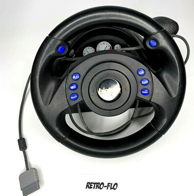 Racing Laufrad Bigben Interactive - sony PLAYSTATION