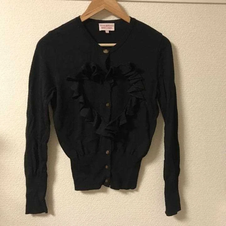 Vivienne westwood red label cheap cardigan