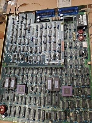 OKUMA OPUS 5000 E4809-436-016-C with E4809-436-017-C *SAMEDAY SHIP