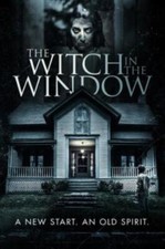 Image of WITCH IN THE WINDOW - Region 1 DVD,US Import