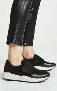 vince velcro sneakers