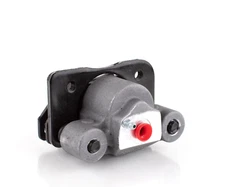 Arctic Cat ATV UTV (2003+) Front & Rear Brake Caliper, Pads - 2502-574 2502-550