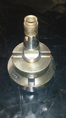 Devlieg Flash Change Microbore Tooling 40FC-S100 Chuck