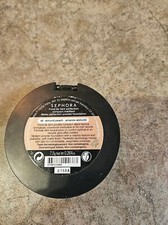 Sephora Matte Perfection Powder Foundation 46 Almond Peach