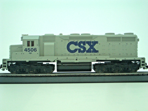 HO MEHANO DIESEL LOCO SD 35 "CSX" DC ROAD # 4506 CSX LOCOMOTORA TREN #M705 | Zustand: New