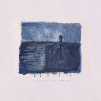 MANDOLIN ORANGE - TIDES OF A TEARDROP FIRST EDITION 2-CD BONUS EP 2 CD NEU
