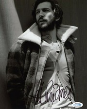 Michiel Huisman Game of Thrones Autographed Signed 8x10 Photo ACOA