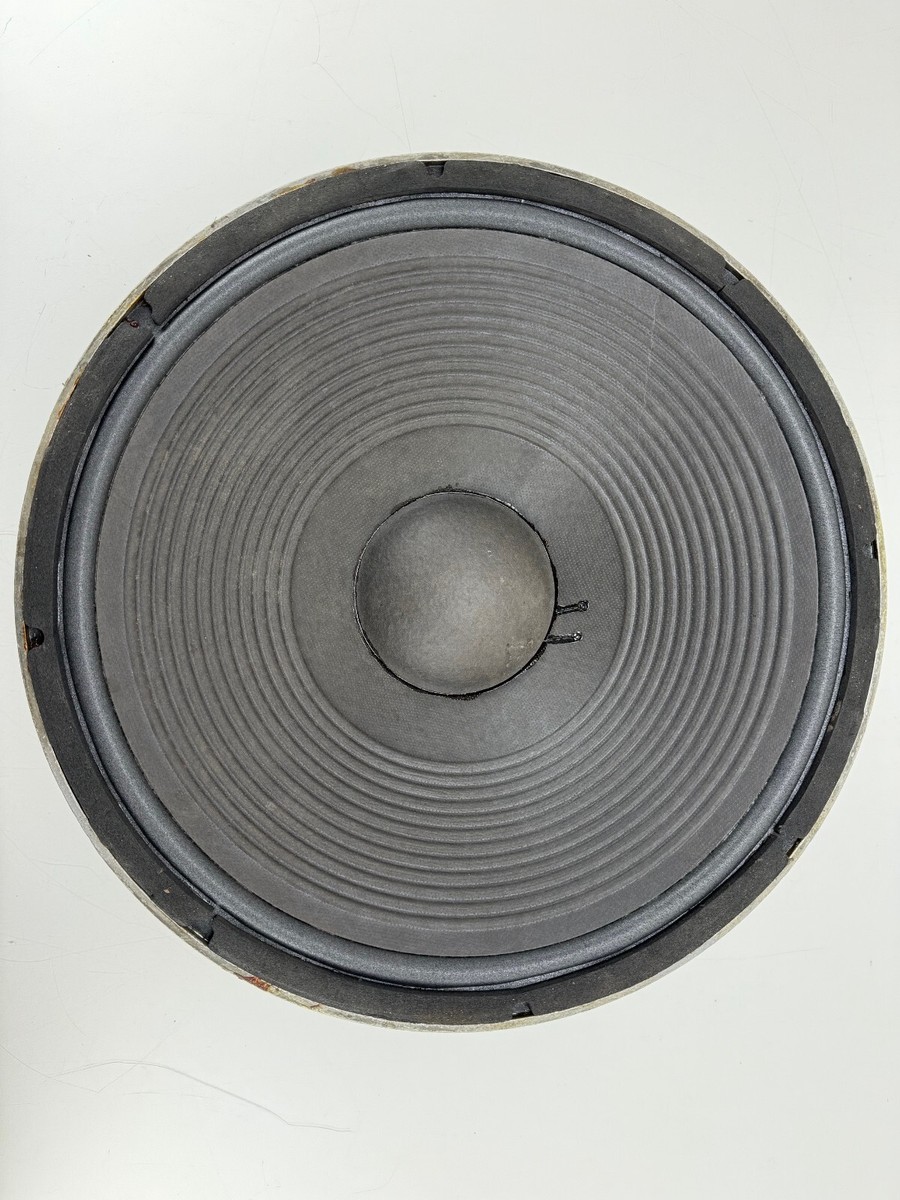 JBL 2231A ウーハー JBL 2231A ウーハー JBL 2231A Woofer Unit Pair USED JP | eBay