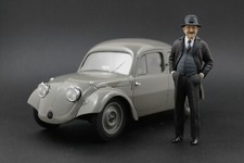 Ferdinand Porsche Figure for 1:18 Exoto 934 RSR VERY RARE! !! NO CAR !!