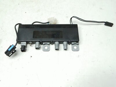 Antennenverstärker hinten links 8352774 BMW 5er-Reihe 528i Lim. (Typ:E39)