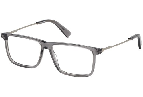 Liberty Sport Rs-40 322 Gray Blue Authentic Eyeglasses 52-18-125 Liberty Sports Rec Specs RS 40 322 52-18-125mm Gray Blue w  main image 3