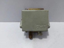 Danfoss KPS 37 Pressure Switch 060-3101