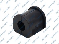 GSP Stabilisatorlager Hinten FüR Opel Vectra C Z02 Saab 9-3 Cabriolet YS3F