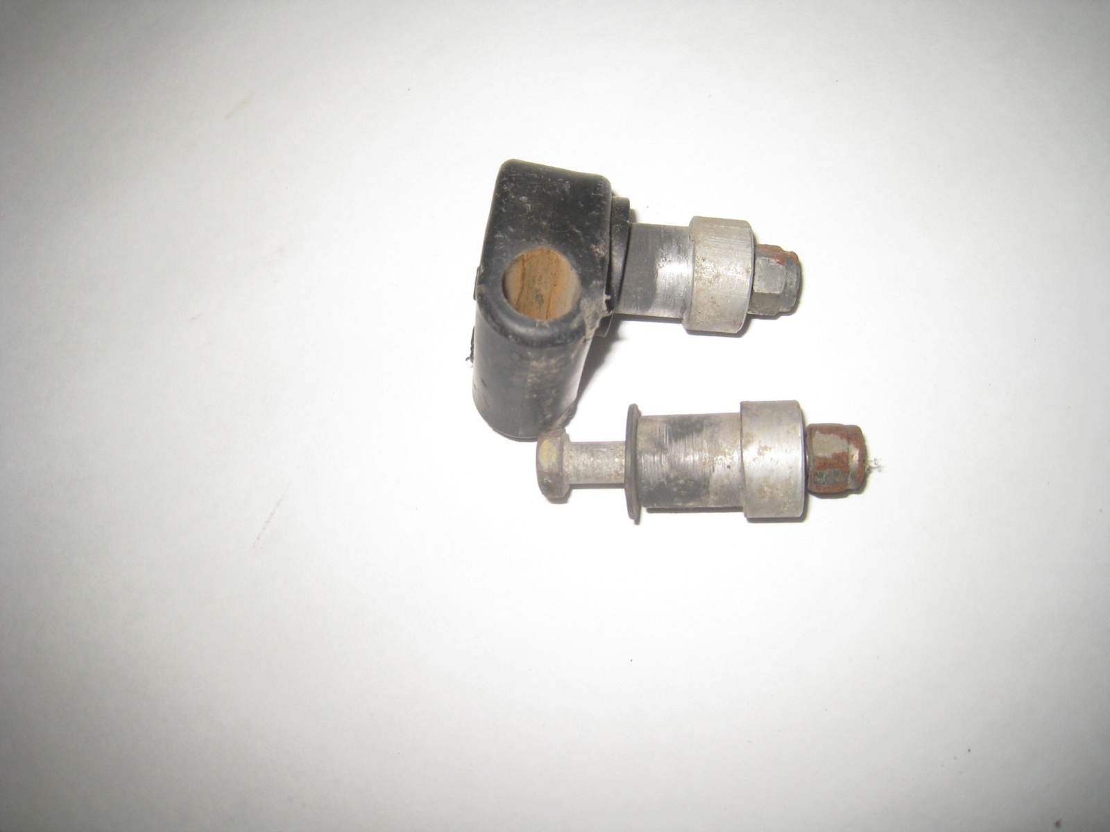 95 ARCTIC CAT ZR440 ETT SUSPENSION SPRING HOLDER eBay