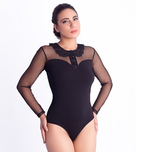 elegant bodysuit