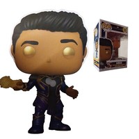 Funko Pop! Marvel Eternals Kingo 731