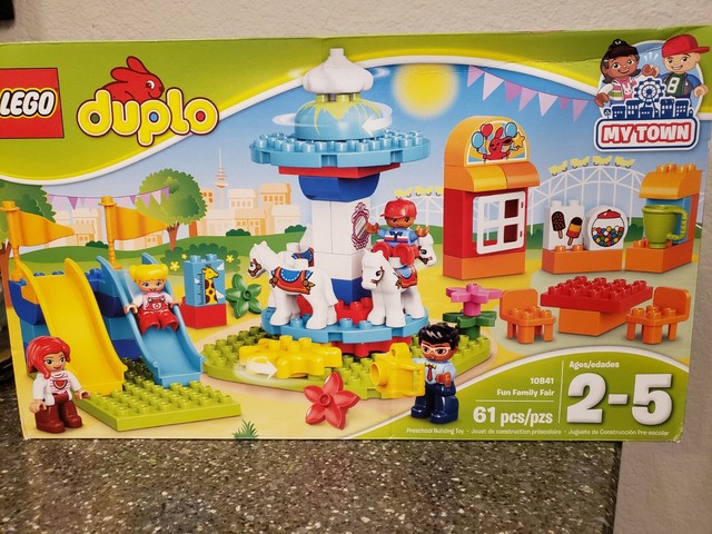 duplo sets ebay